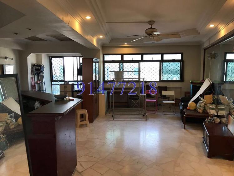 Bukit Batok West Avenue 6 thumbnail photo